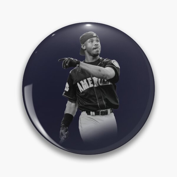 Artikelvorschau, Ken Griffey Jr entworfen und verkauft von zelayaworks.