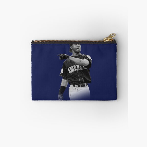Aperçu de l'œuvre Ken Griffey Jr créée et vendue par zelayaworks.