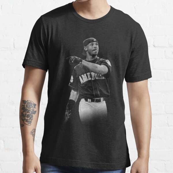 Ken Griffey Jr  Essential T-Shirt for Sale by Jasapparell