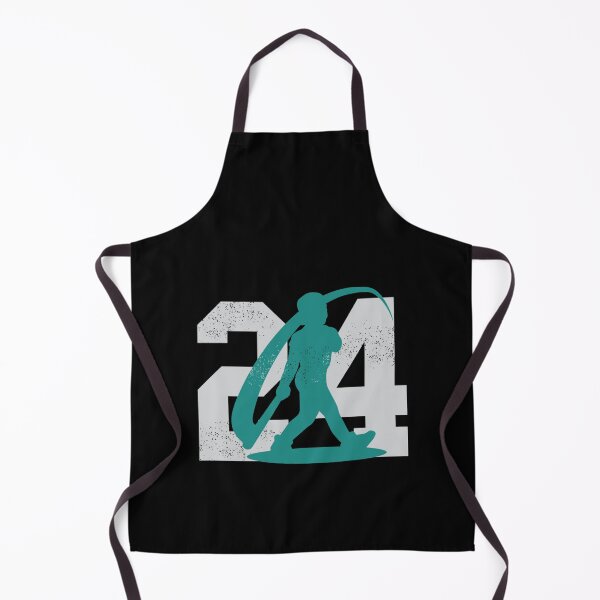 Aperçu de l'œuvre Ken griffey l'enfant créée et vendue par zelayaworks.