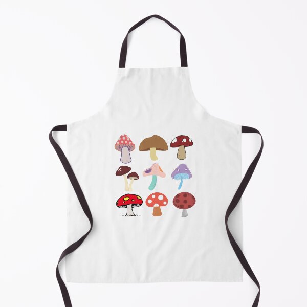 Item preview, Mushroom T-Shirt designed and sold by Marakstore.
