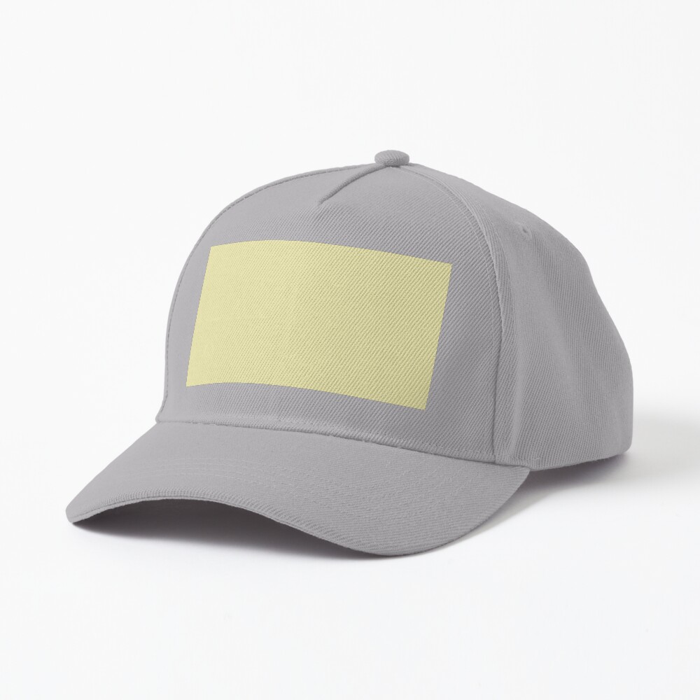 Item preview, Baseball Cap designed and sold by ozcushions.