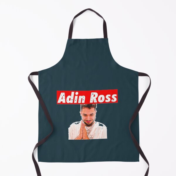 Item preview, Adin Ross  portrait designed and sold by brotherschool.