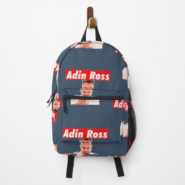 Item preview, Adin Ross  portrait designed and sold by brotherschool.