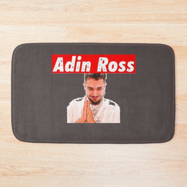 Item preview, Adin Ross  portrait designed and sold by brotherschool.