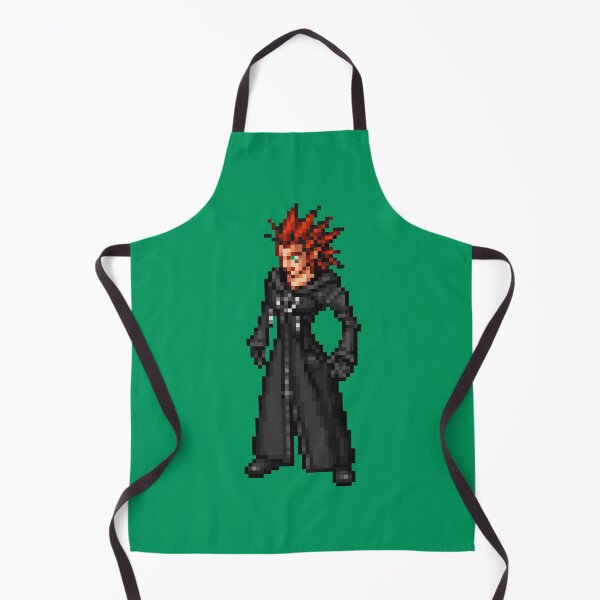 Item preview, Axel Sprite designed and sold by The Sprite Guy.