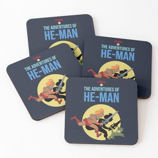 Item preview, Adventures of Adam designed and sold by zelayaworks.