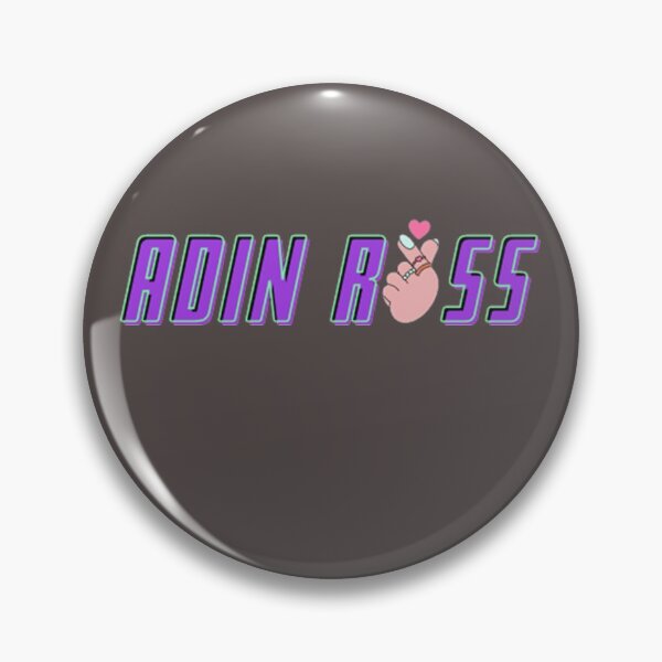Item preview, Adin Ross Heart designed and sold by brotherschool.