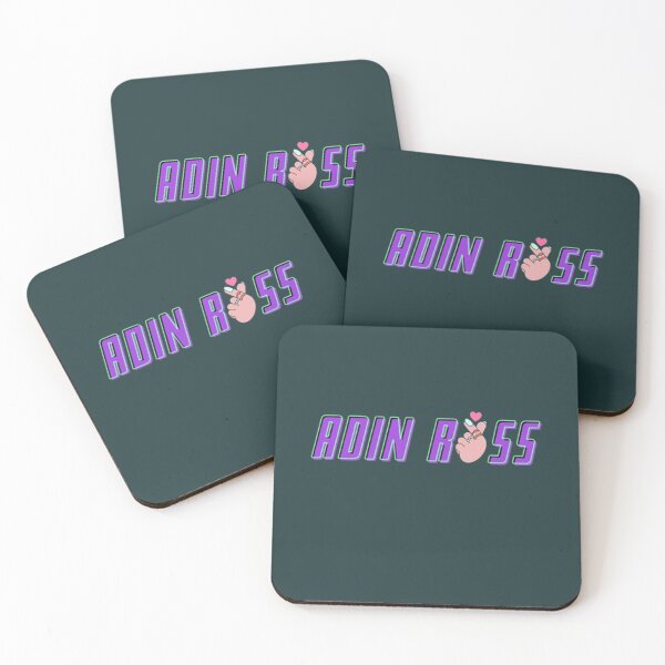 Item preview, Adin Ross Heart designed and sold by brotherschool.