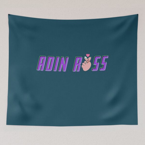 Item preview, Adin Ross Heart designed and sold by brotherschool.