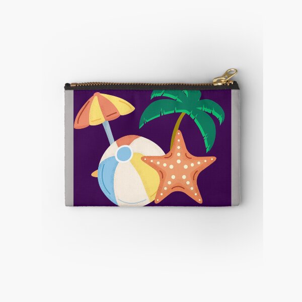 Item preview, cool beach designed and sold by ArtiVibe01.