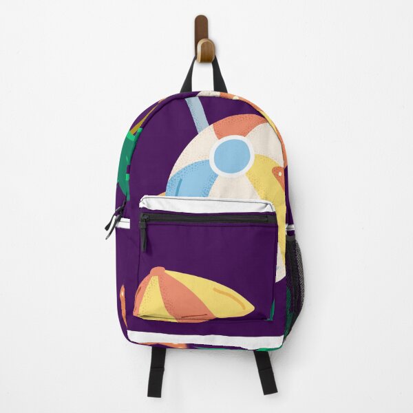 Item preview, cool beach designed and sold by ArtiVibe01.