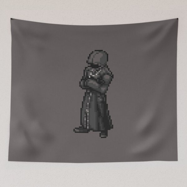 Item preview, Organization XIII Sprite designed and sold by The Sprite Guy.