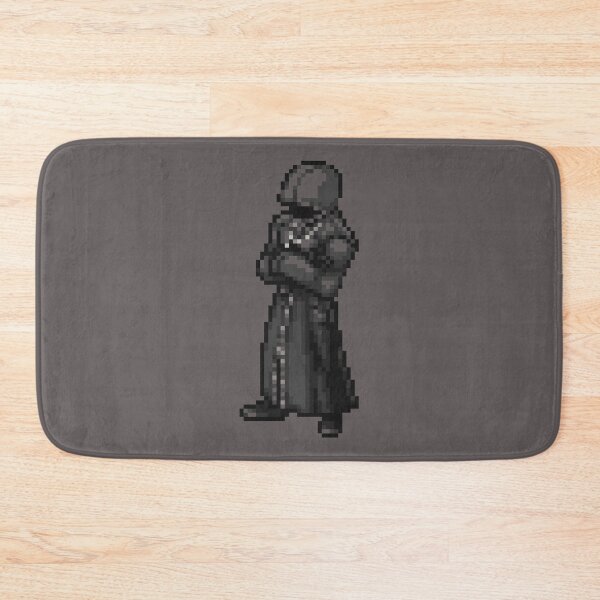 Item preview, Organization XIII Sprite designed and sold by The Sprite Guy.