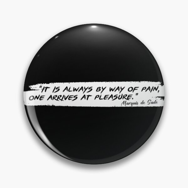 Item preview, It is always by way of pain, one arrives designed and sold by RuralPeddler.