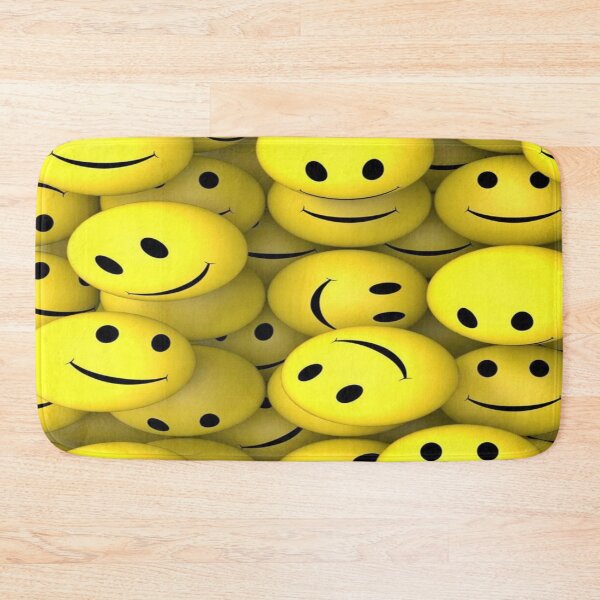 Artikelvorschau, Smiley entworfen und verkauft von Megh Trivedi.