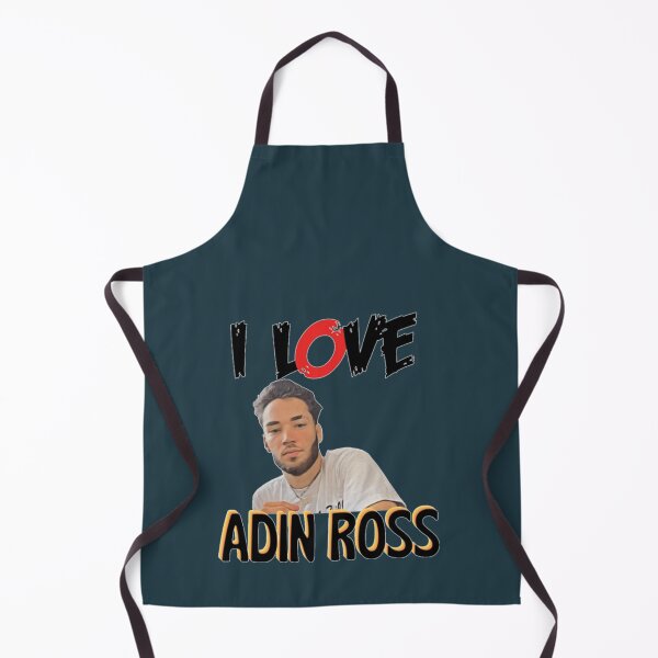 Item preview, Adin Ross I love you designed and sold by brotherschool.