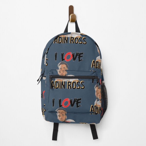 Item preview, Adin Ross I love you designed and sold by brotherschool.