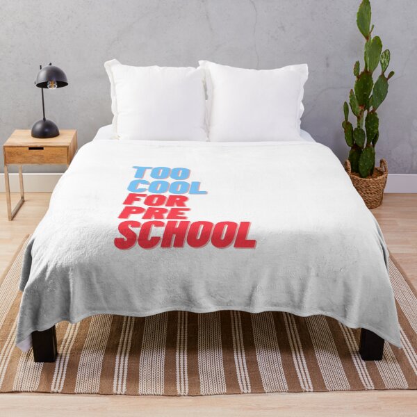 Item preview, Demasiado genial para preescolar designed and sold by GrooveMerc.