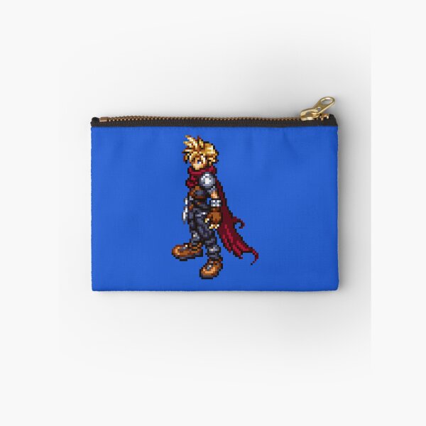 Item preview, Cloud Strife Sprite designed and sold by The Sprite Guy.