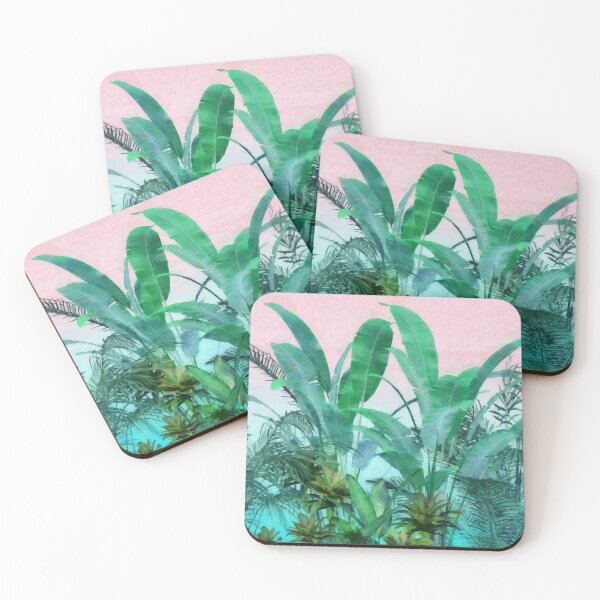 Item preview, Tropical Paradise III designed and sold by CatyArte.