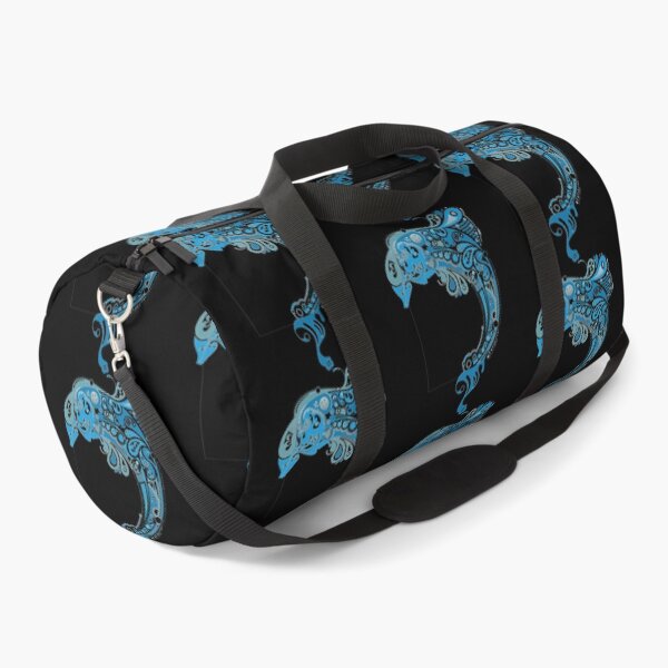 Item preview, Ocean Dolphin designed and sold by zelayaworks.