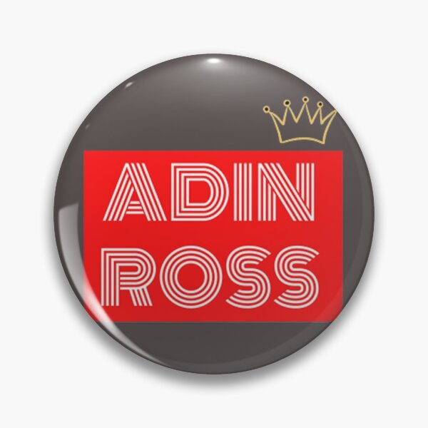 Item preview, Adin Ross king designed and sold by brotherschool.