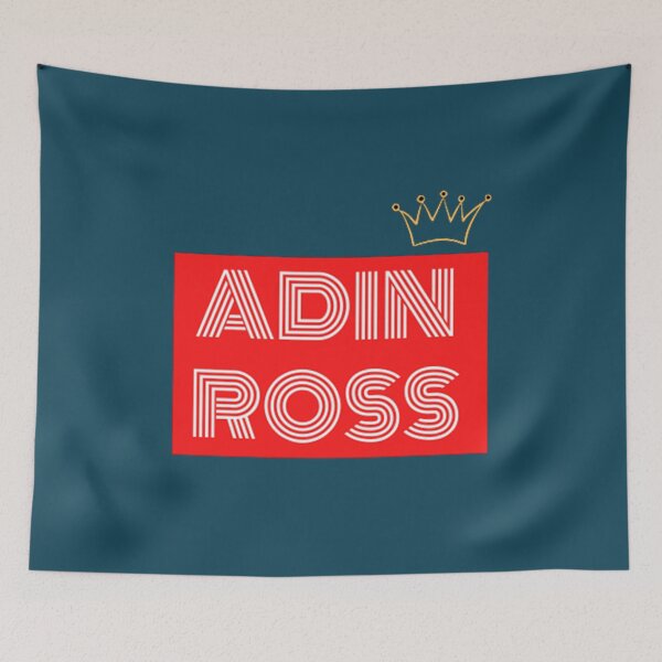 Item preview, Adin Ross king designed and sold by brotherschool.