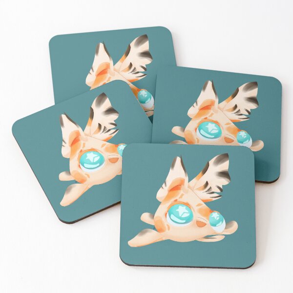 Item preview, Fish designed and sold by Poclopop.