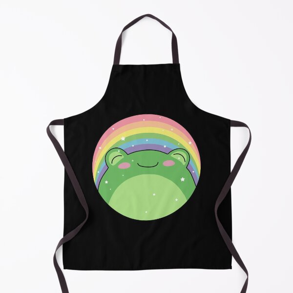 Item preview, Cute Frog designed and sold by ValentinaHramov.