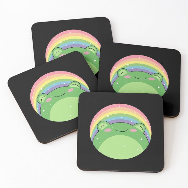 Item preview, Cute Frog designed and sold by ValentinaHramov.