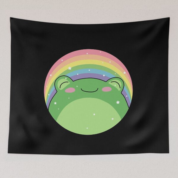 Item preview, Cute Frog designed and sold by ValentinaHramov.