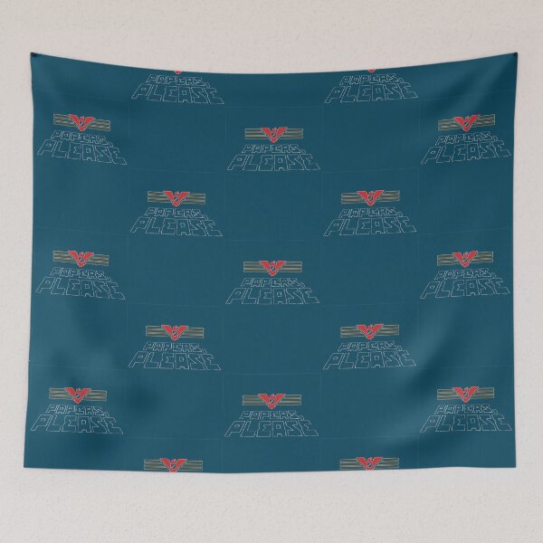 Item preview, papers please arstotzka Classic T-Shirt designed and sold by RuralPeddler.