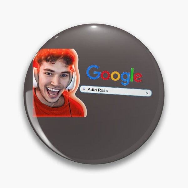 Item preview, Adin Ross lovers' search designed and sold by brotherschool.