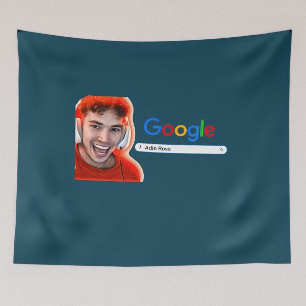 Item preview, Adin Ross lovers' search designed and sold by brotherschool.