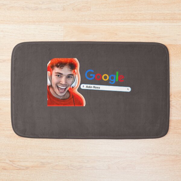 Item preview, Adin Ross lovers' search designed and sold by brotherschool.