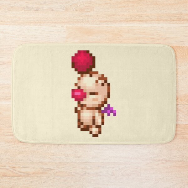 Item preview, Moogle Sprite designed and sold by The Sprite Guy.