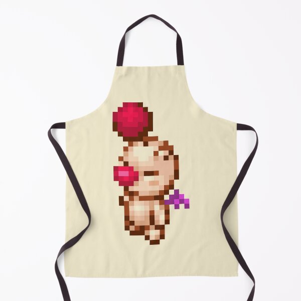 Item preview, Moogle Sprite designed and sold by The Sprite Guy.