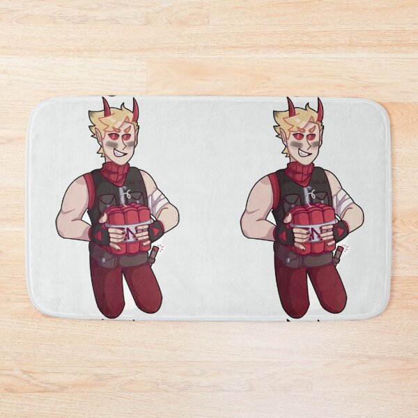 Item preview, Boomer Tango! designed and sold by Bluelotusap.