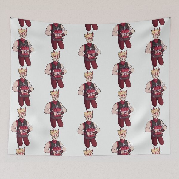 Item preview, Boomer Tango! designed and sold by Bluelotusap.