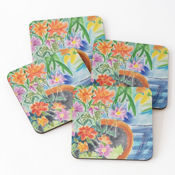 Item preview, Garden  designed and sold by Lovenikkisart.