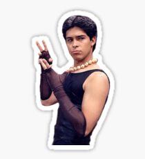 That 70s Show Fez Sticker/Phone Case Sticker