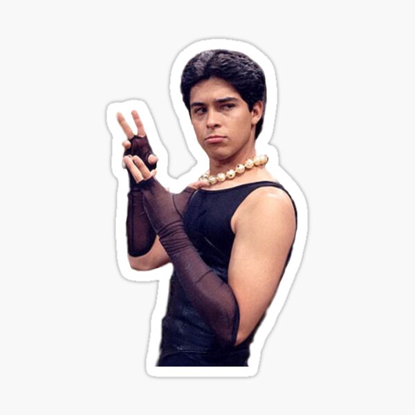 That 70s Show Fez Sticker/Phone Case Sticker