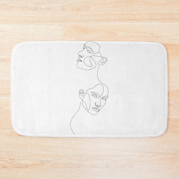 Item preview, Two Faces Happy Or Sad designed and sold by Marwa M..