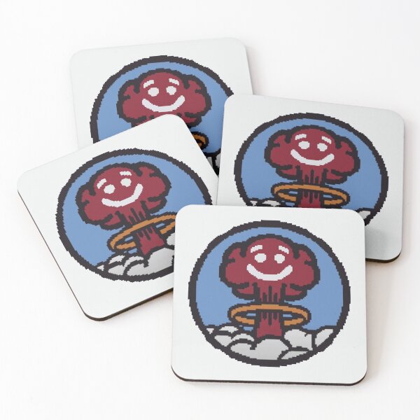 Item preview, Boomers designed and sold by Bluelotusap.