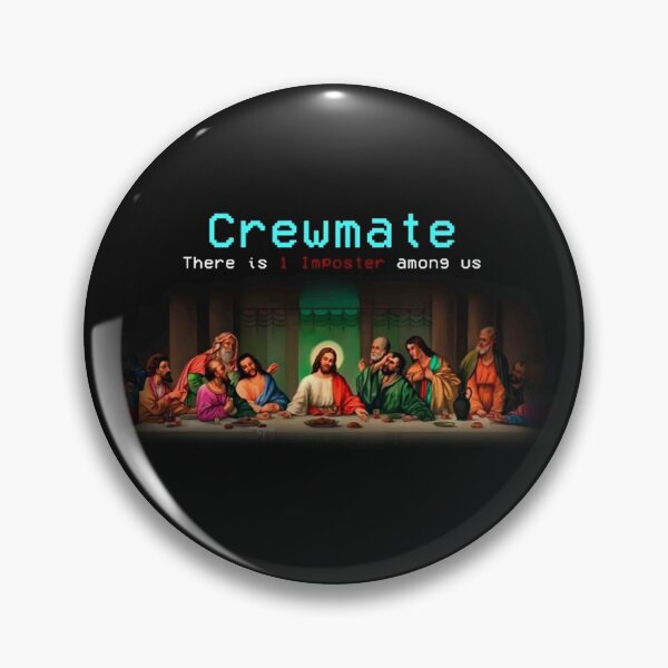 Item preview, Crewmate designed and sold by Klorina.
