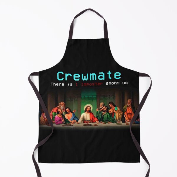 Item preview, Crewmate designed and sold by Klorina.