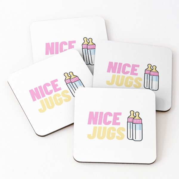 Item preview, Nice Jugs designed and sold by GrooveMerc.