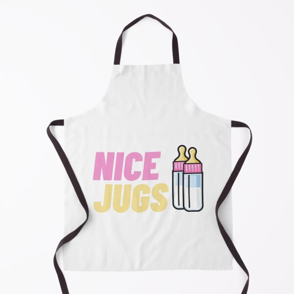 Item preview, Nice Jugs designed and sold by GrooveMerc.