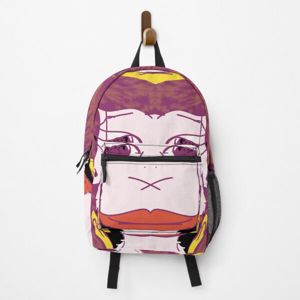 She Backpack